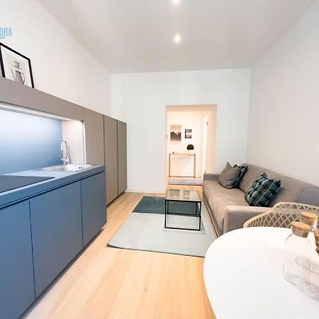 Slataper 9 Tirabora Short Rent Διαμέρισμα Τεργέστη Εξωτερικό φωτογραφία
