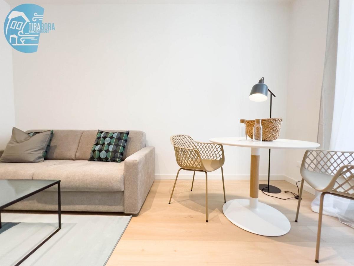 Slataper 9 Tirabora Short Rent Διαμέρισμα Τεργέστη Εξωτερικό φωτογραφία
