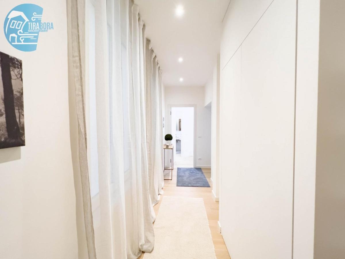Slataper 9 Tirabora Short Rent Διαμέρισμα Τεργέστη Εξωτερικό φωτογραφία
