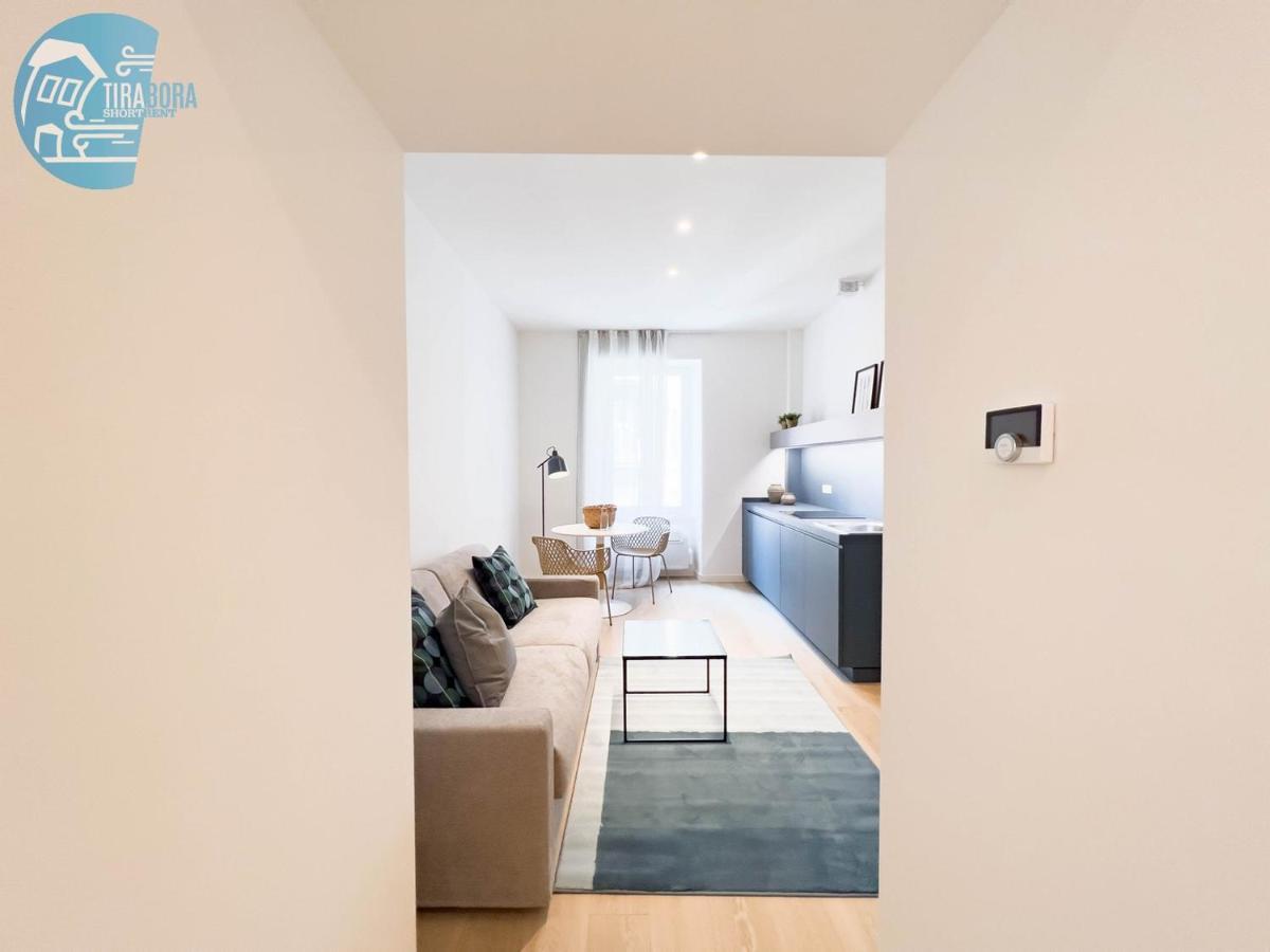 Slataper 9 Tirabora Short Rent Διαμέρισμα Τεργέστη Εξωτερικό φωτογραφία