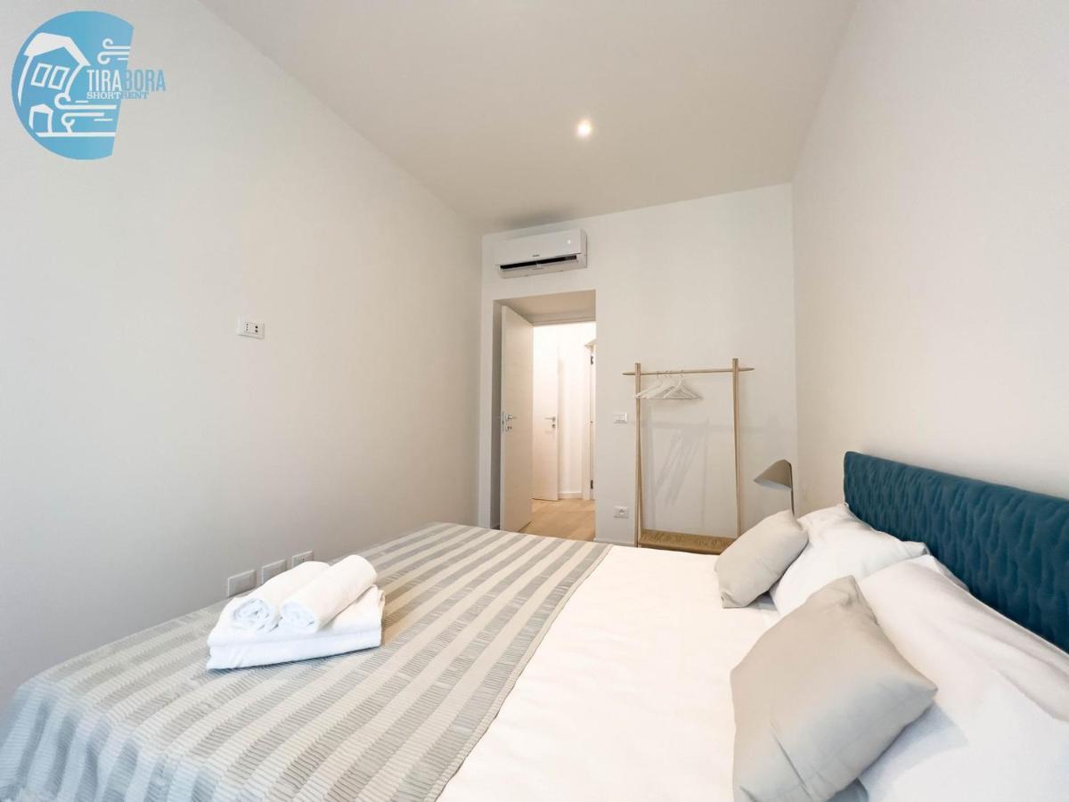 Slataper 9 Tirabora Short Rent Διαμέρισμα Τεργέστη Εξωτερικό φωτογραφία