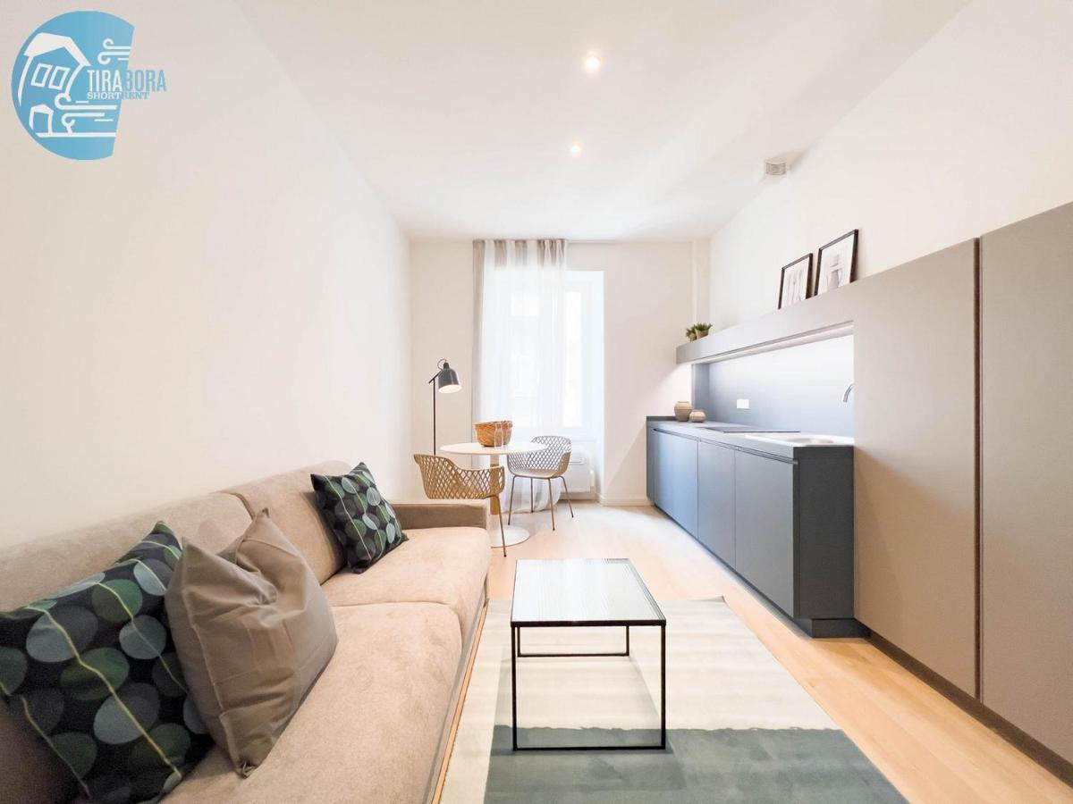 Slataper 9 Tirabora Short Rent Διαμέρισμα Τεργέστη Εξωτερικό φωτογραφία