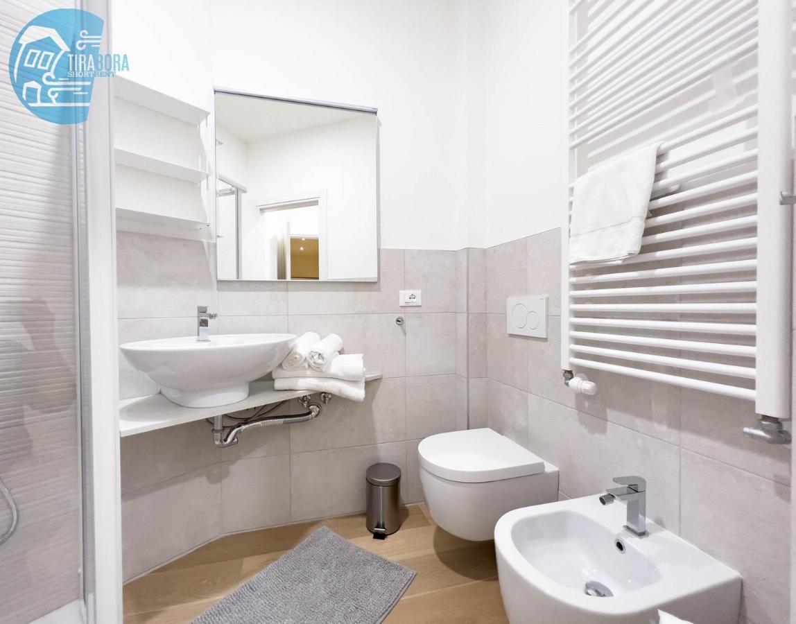 Slataper 9 Tirabora Short Rent Διαμέρισμα Τεργέστη Εξωτερικό φωτογραφία