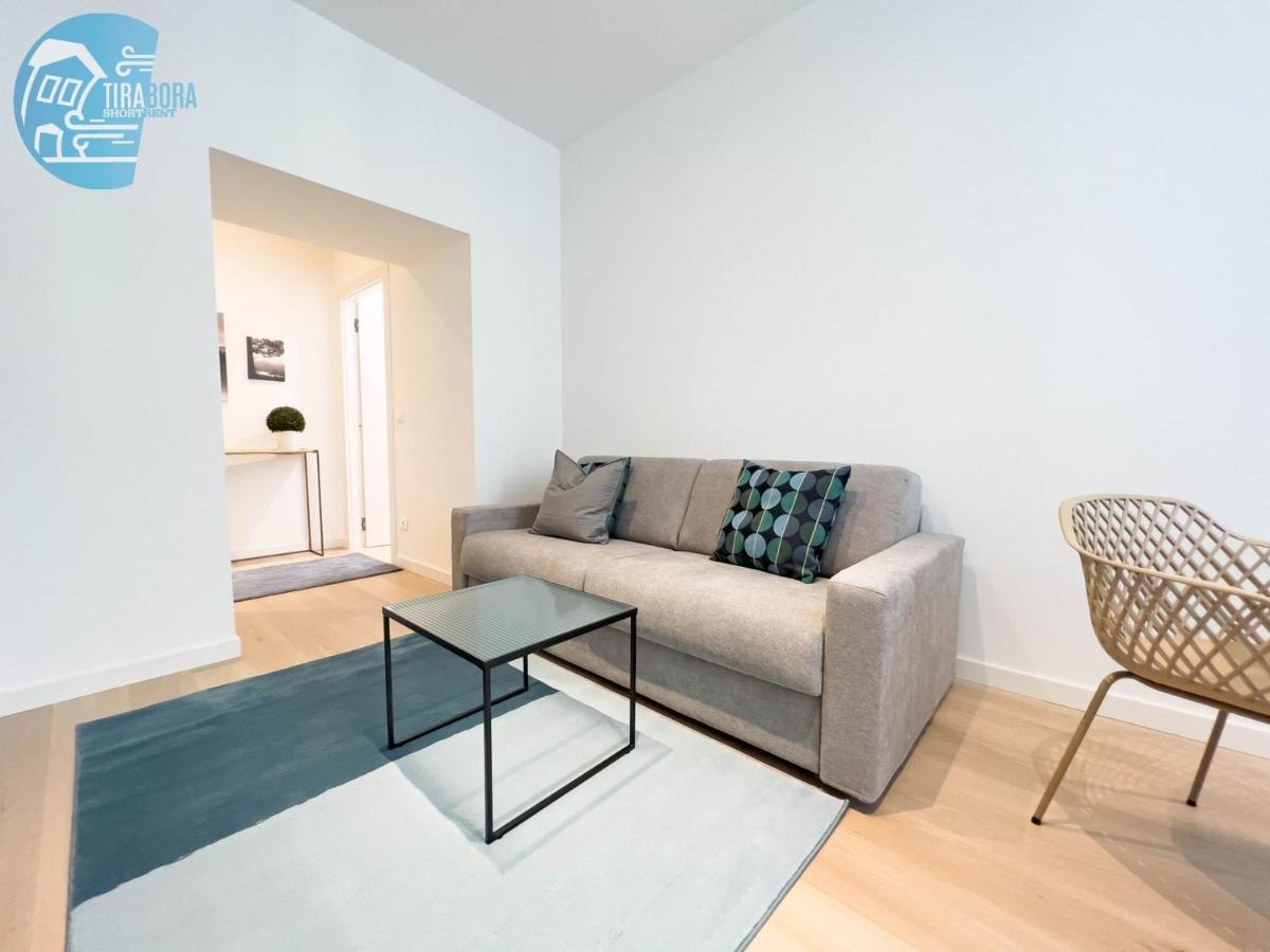 Slataper 9 Tirabora Short Rent Διαμέρισμα Τεργέστη Εξωτερικό φωτογραφία