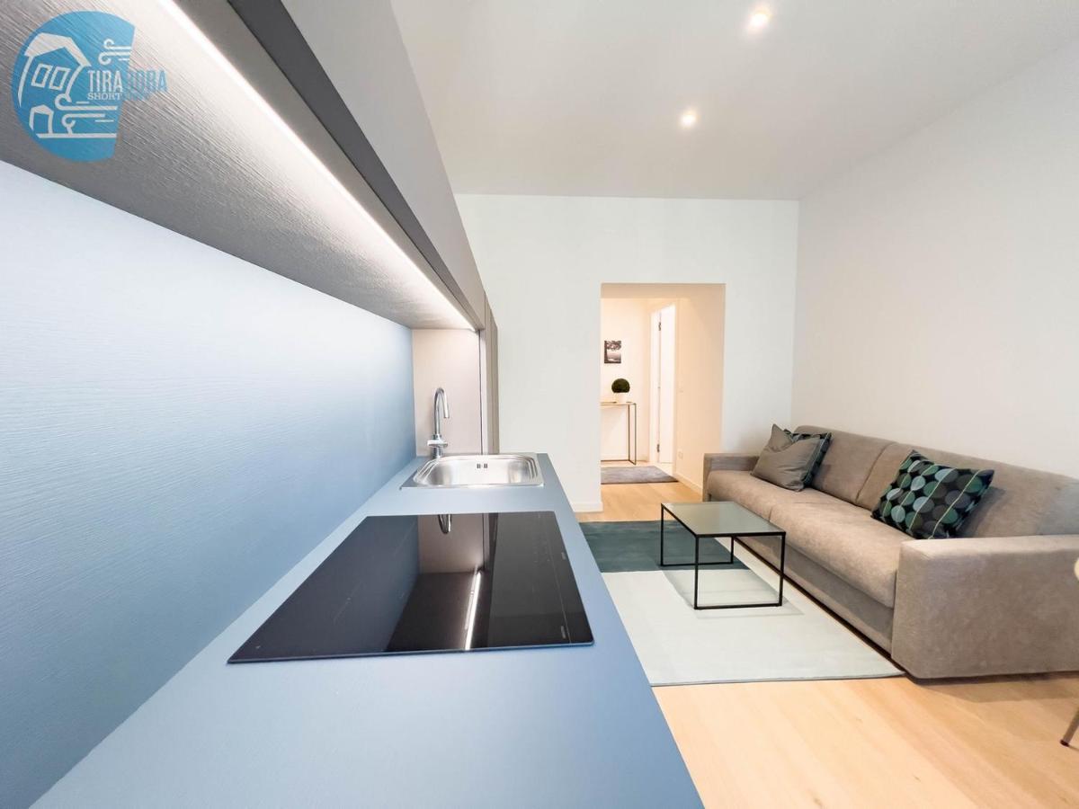 Slataper 9 Tirabora Short Rent Διαμέρισμα Τεργέστη Εξωτερικό φωτογραφία
